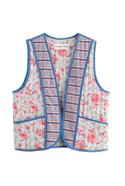 Candelisa Waistcoat