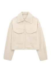 Jadiya Jacket