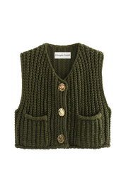 Elbania Cardigan