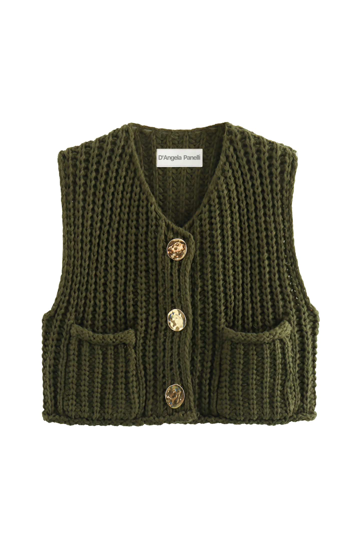 Dumas Cardigan