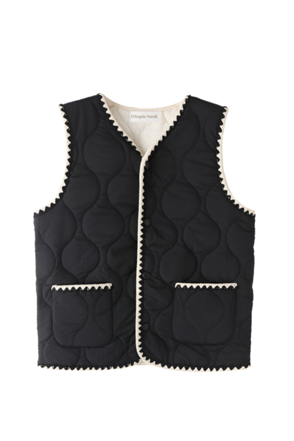 Remmon Waistcoat