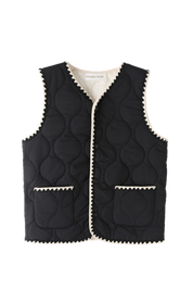 Remmon Waistcoat