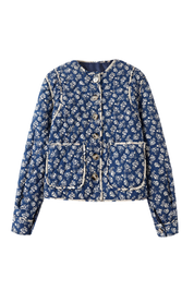 Matinna Jacket