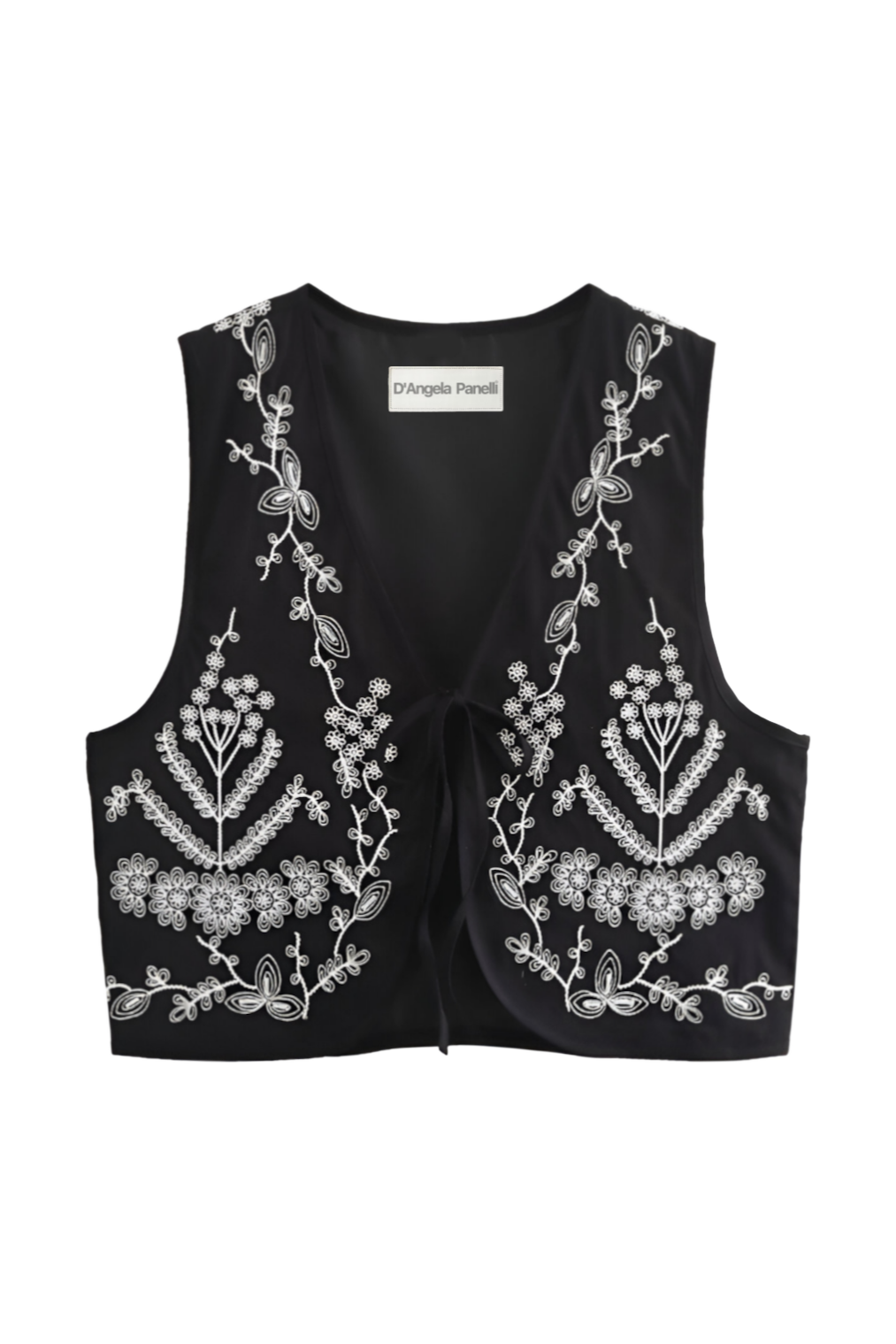 Oranda Waistcoat