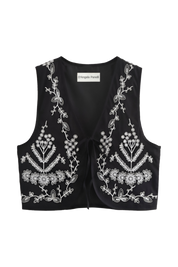 Oranda Waistcoat