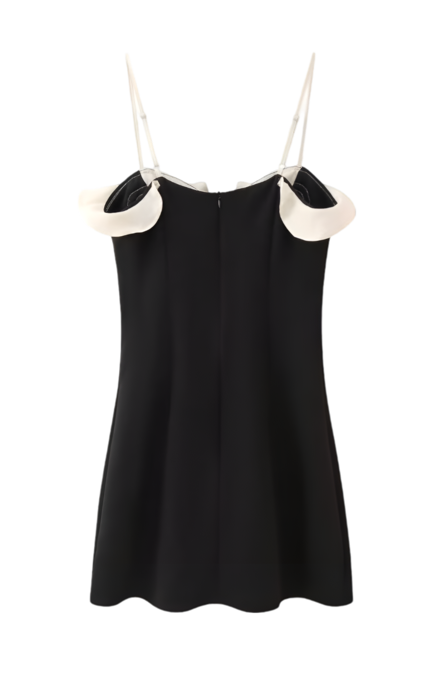 Michela Benedetti Dress