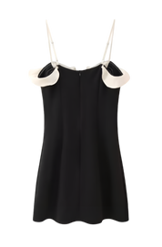 Michela Benedetti Dress