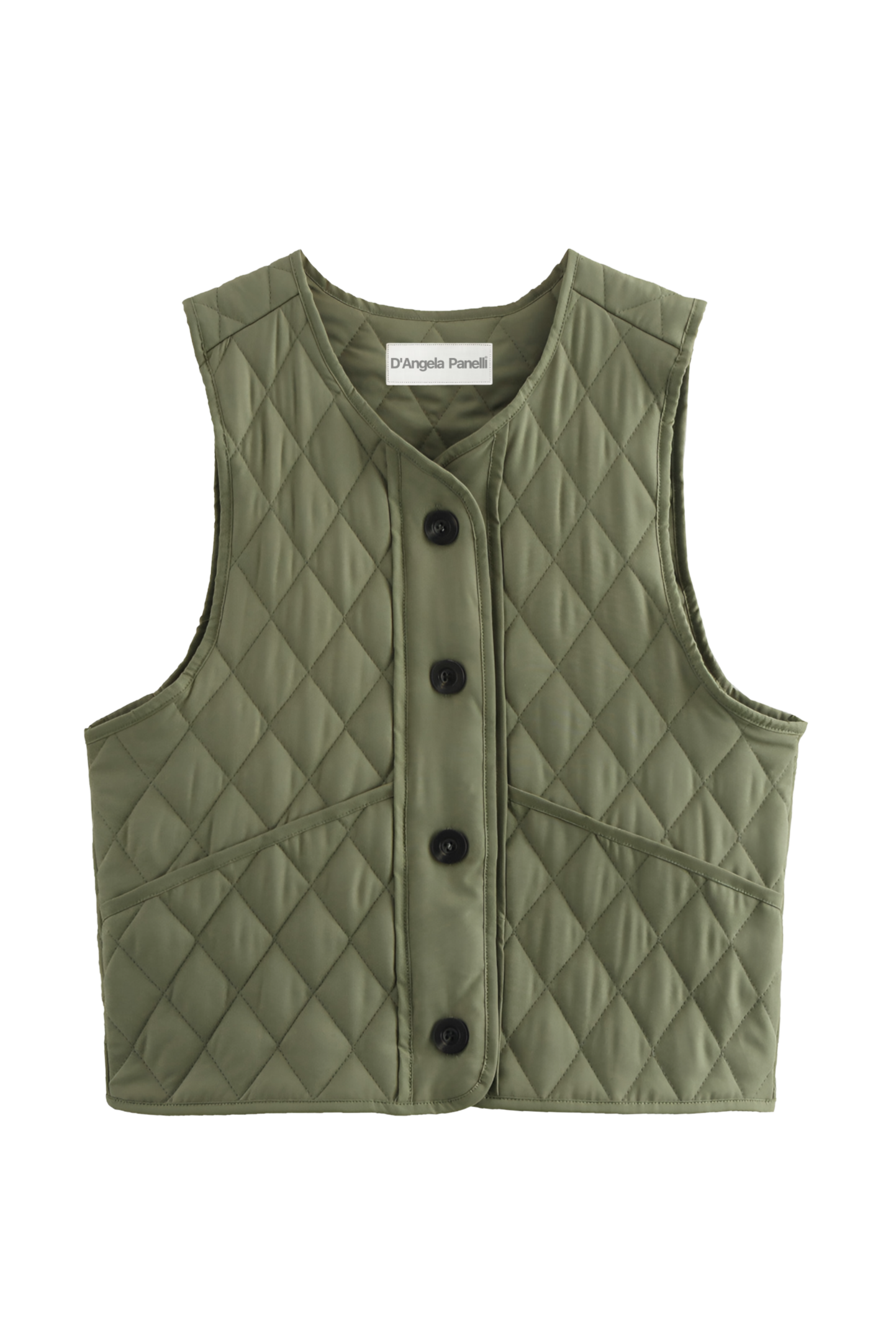 Lomannite Waistcoat