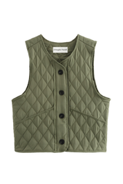 Lomannite Waistcoat