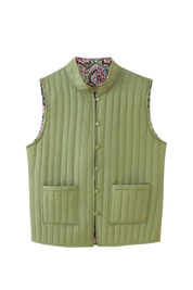 Cincella Waistcoat Reversible