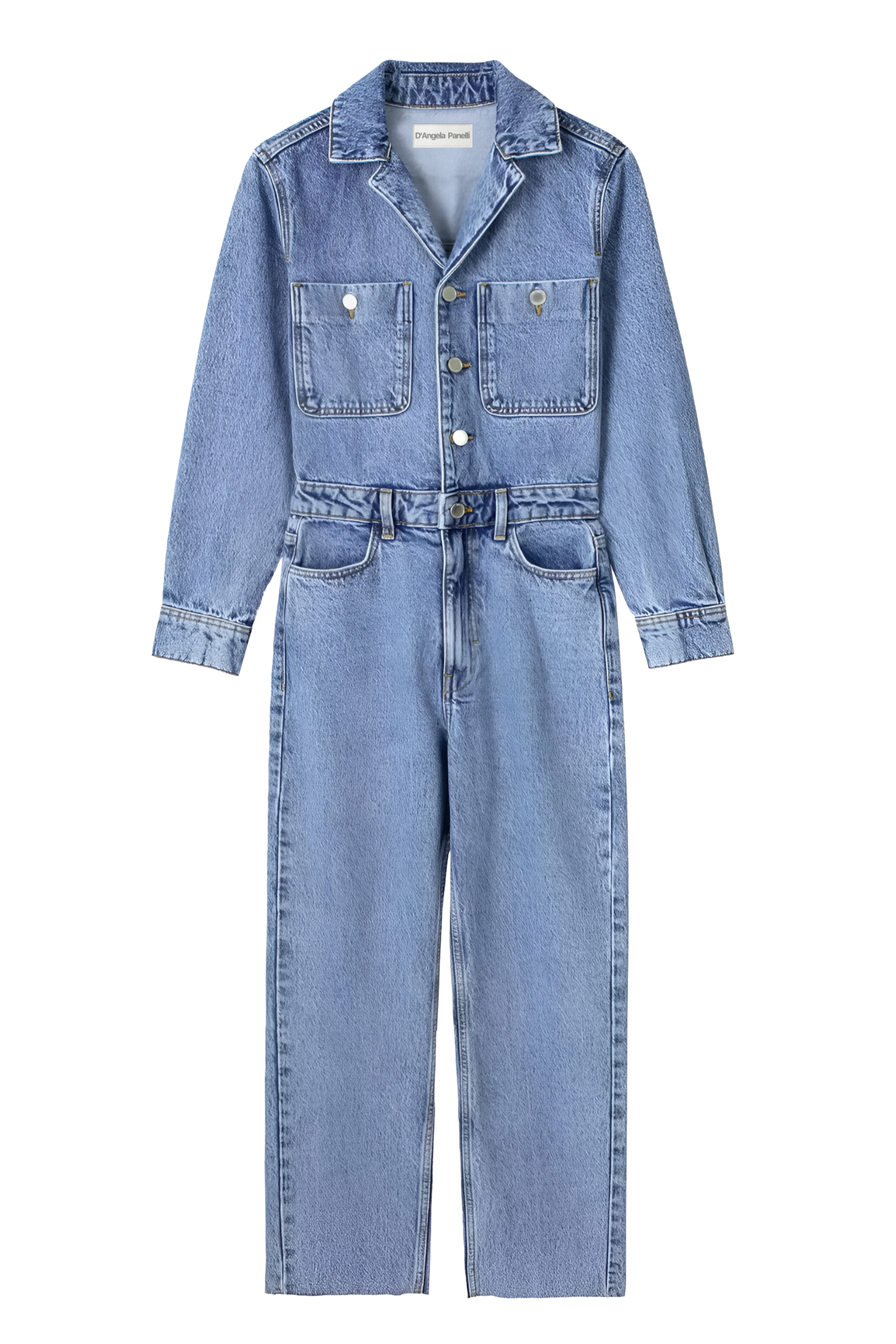 Rilen Overall