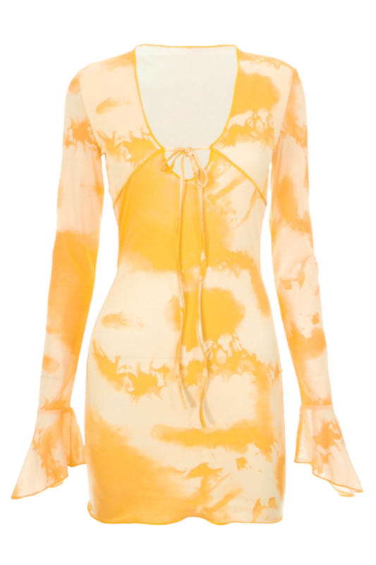 Viola Zini Dress