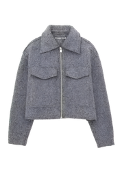 Jadiya Jacket