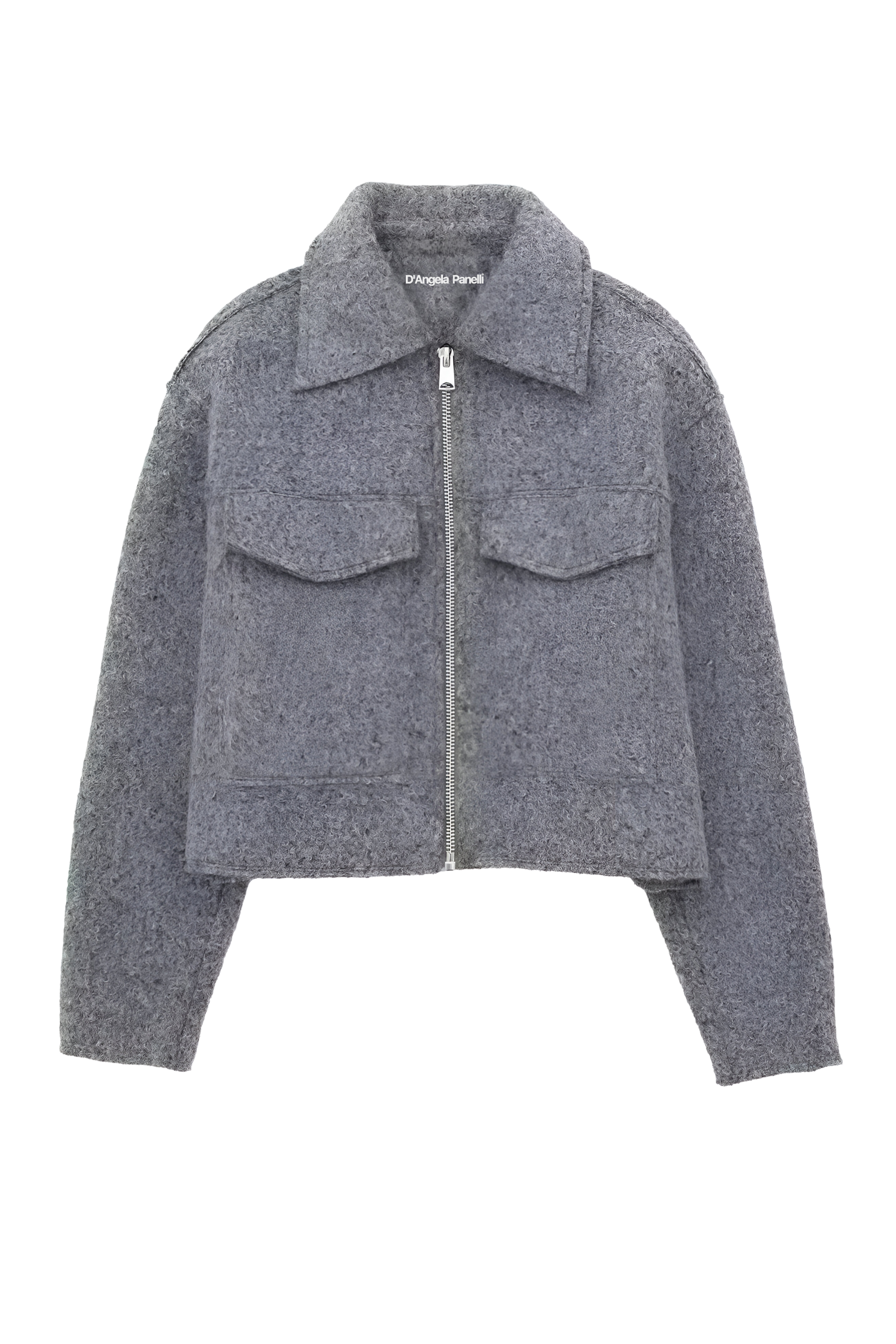 Jadiya Jacket