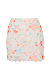 Beatrice Bombetta Skirt