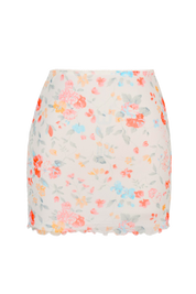 Beatrice Bombetta Skirt