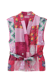 Lossie Babbe Waistcoat