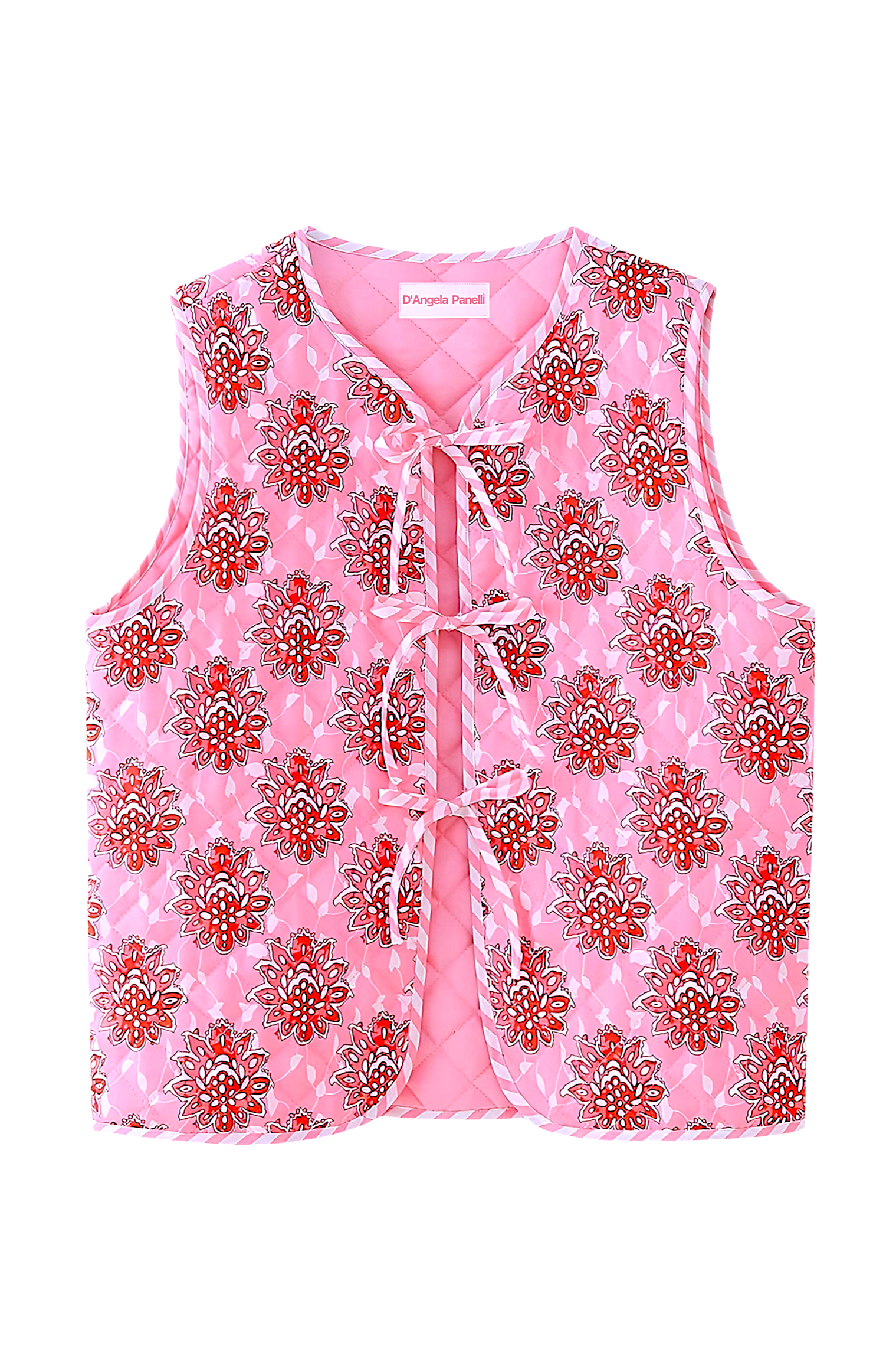 Suhaila Waistcoat