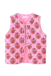 Suhaila Waistcoat