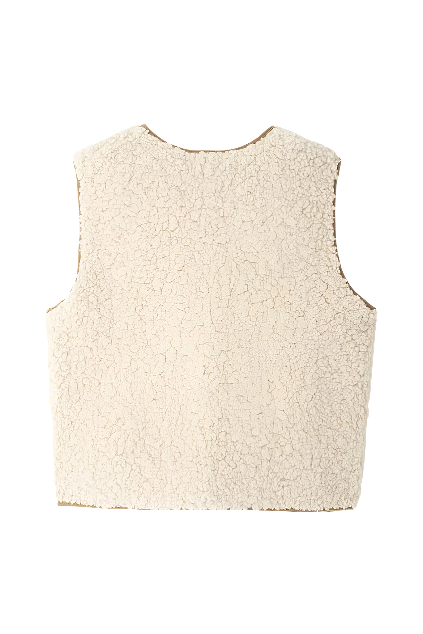 Genevieve Waistcoat