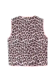 Leoporinde Waistcoat