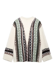 Tadea Cardigan