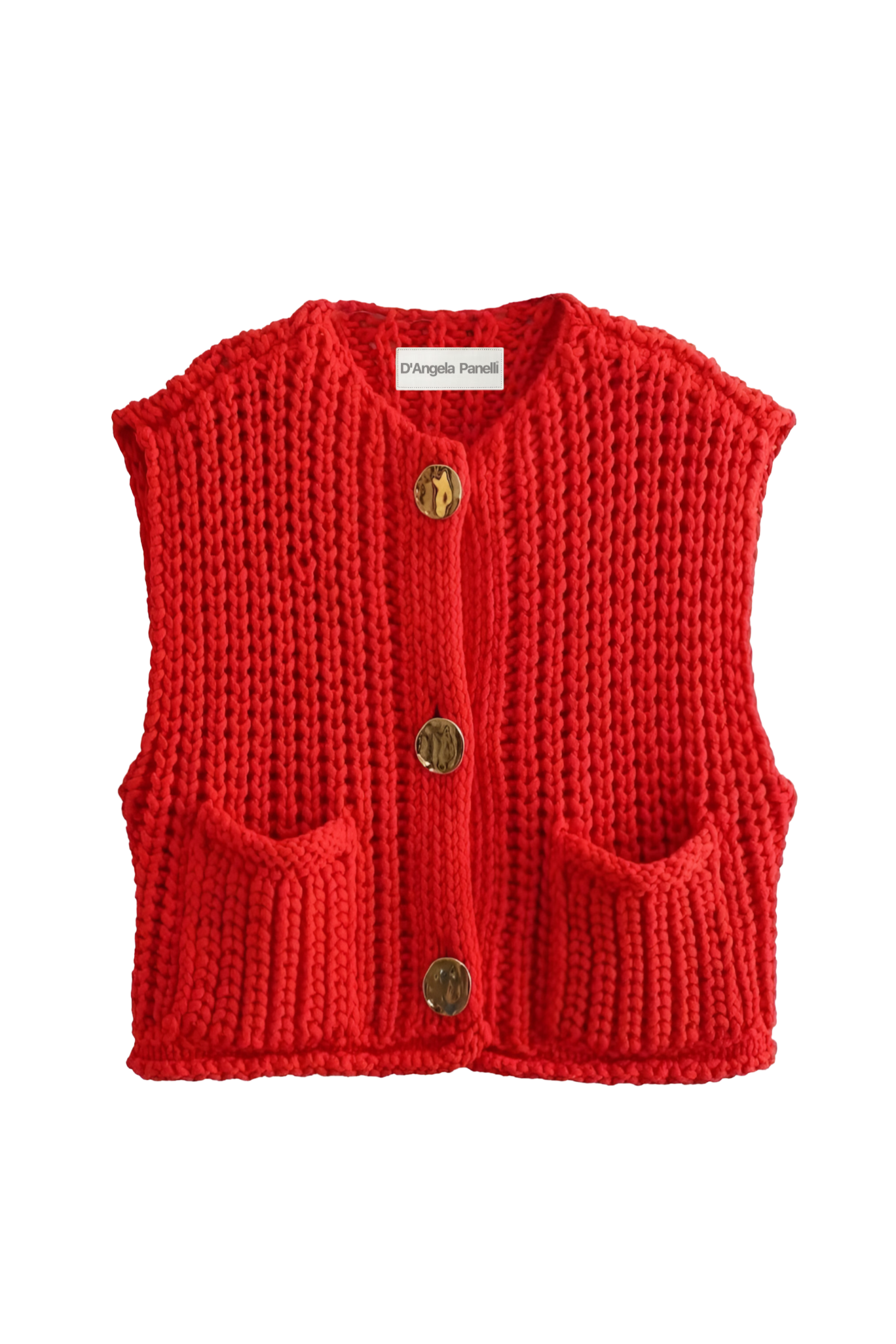 Elbania Cardigan