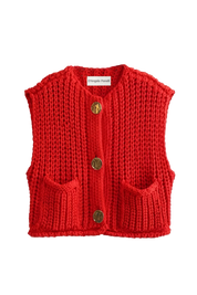 Elbania Cardigan