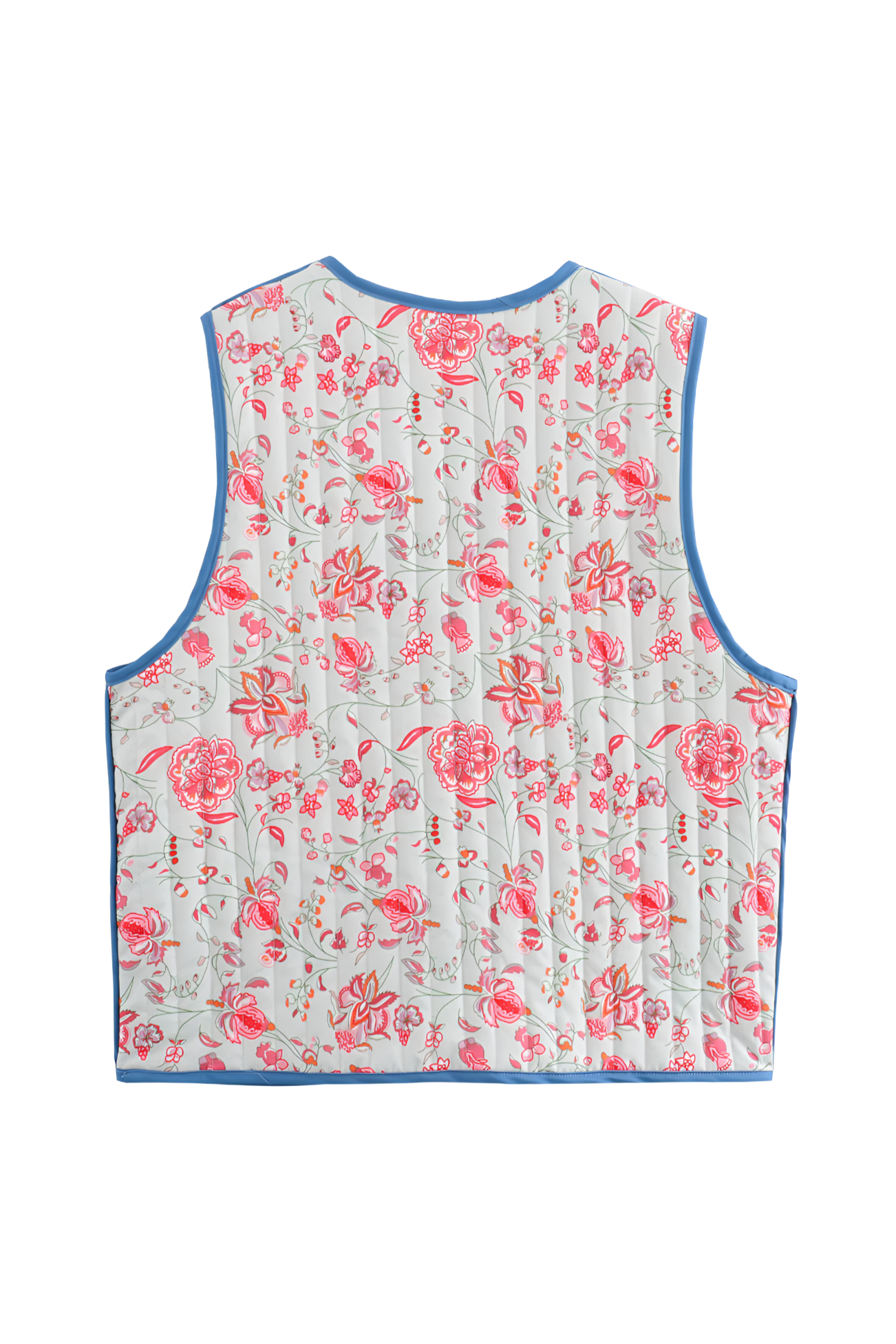 Candelisa Waistcoat