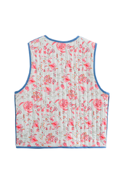 Candelisa Waistcoat