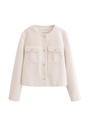 Galia Jacket