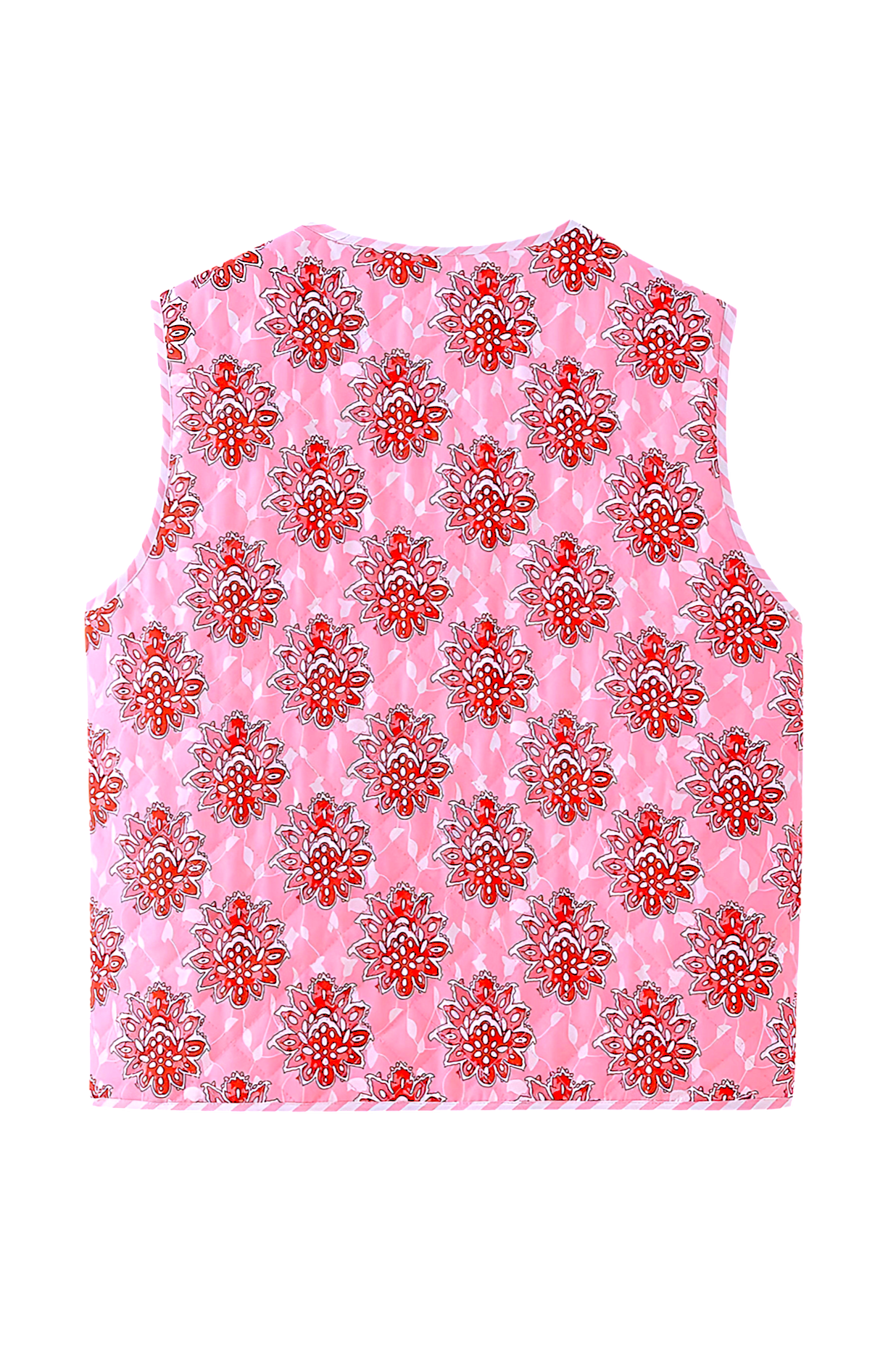 Suhaila Waistcoat