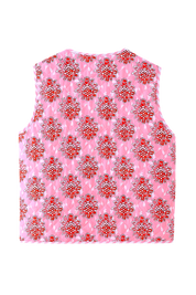 Suhaila Waistcoat