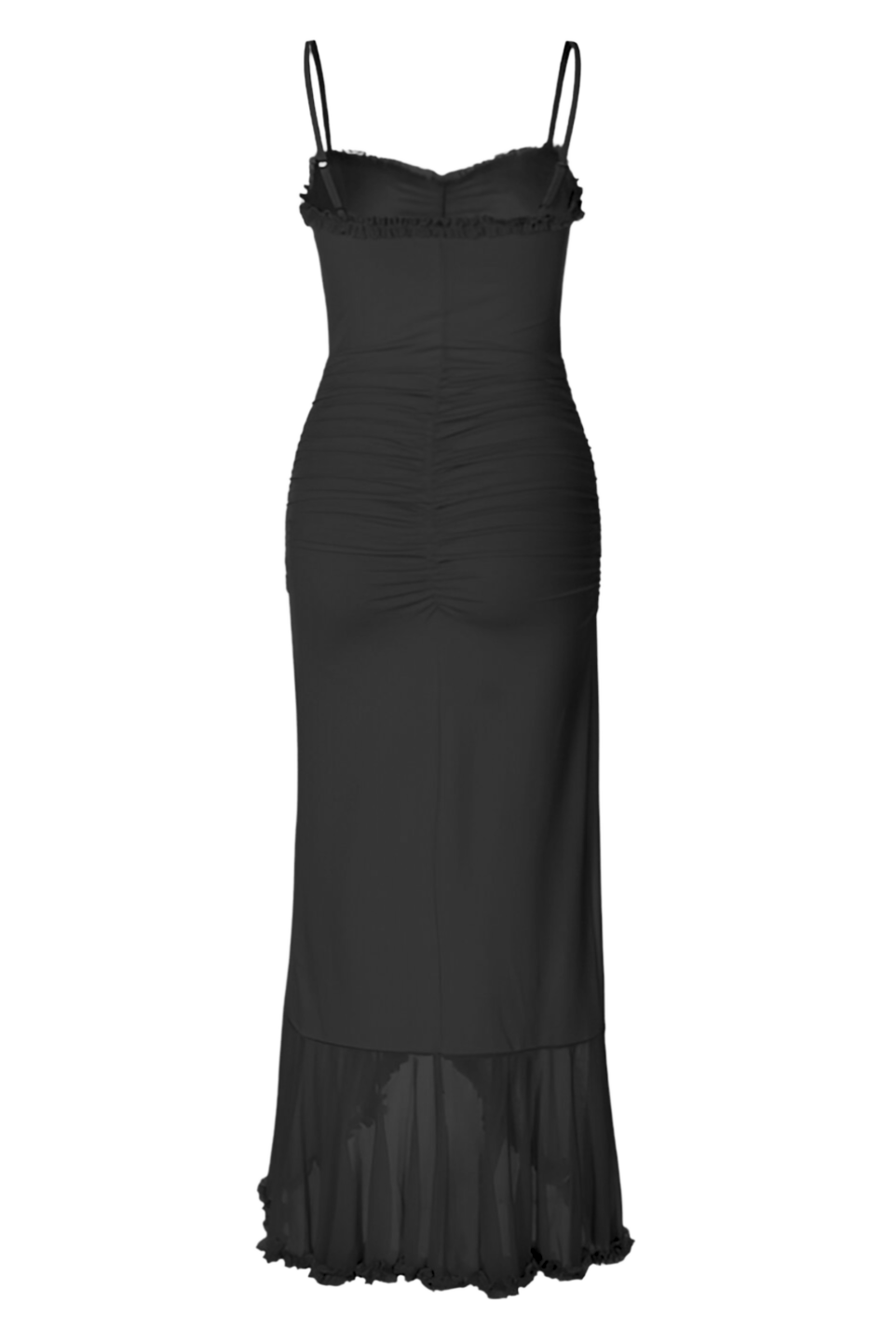 Palmina Reonde Dress