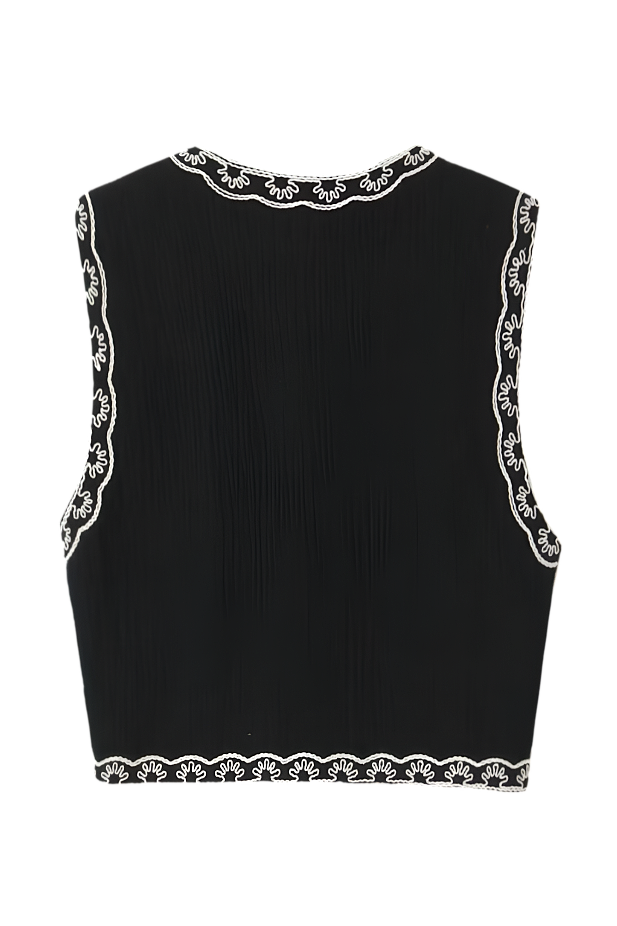 Belena Waistcoat