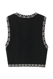 Belena Waistcoat