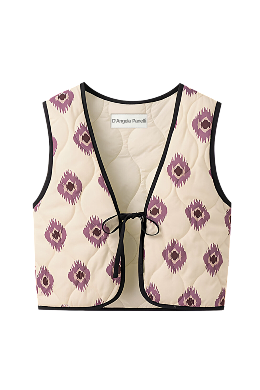 Mombole Waistcoat