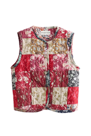 Cansionela Waistcoat