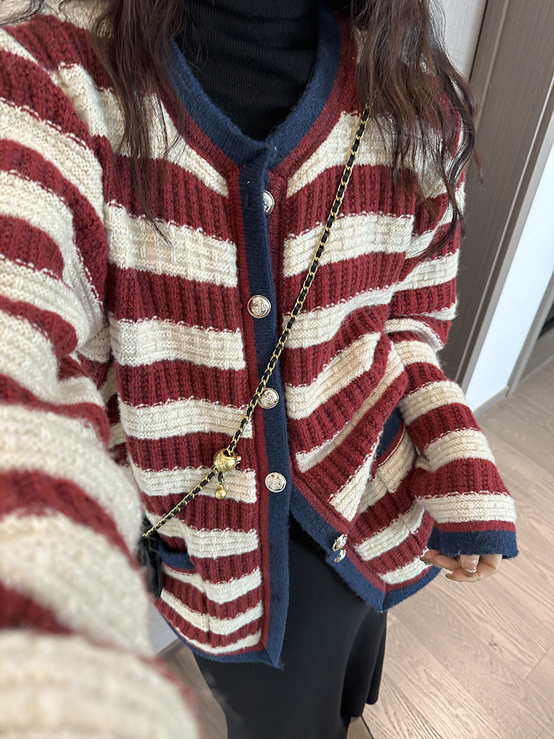 Pastinne Cardigan