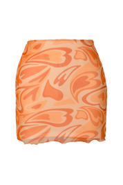 Ulrico Unghia Skirt