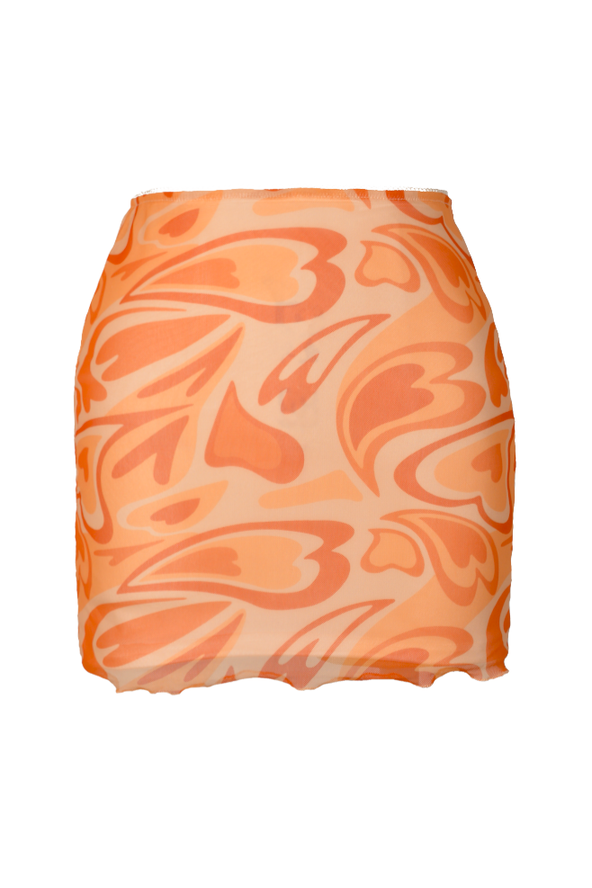 Ulrico Unghia Skirt