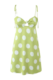 Ludovica Rizzo Dress