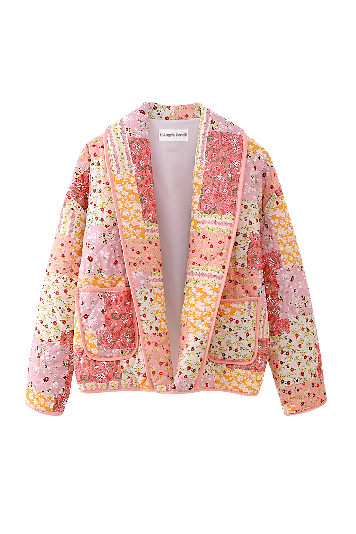 Jasmine Jacket