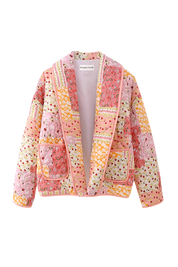 Jasmine Jacket