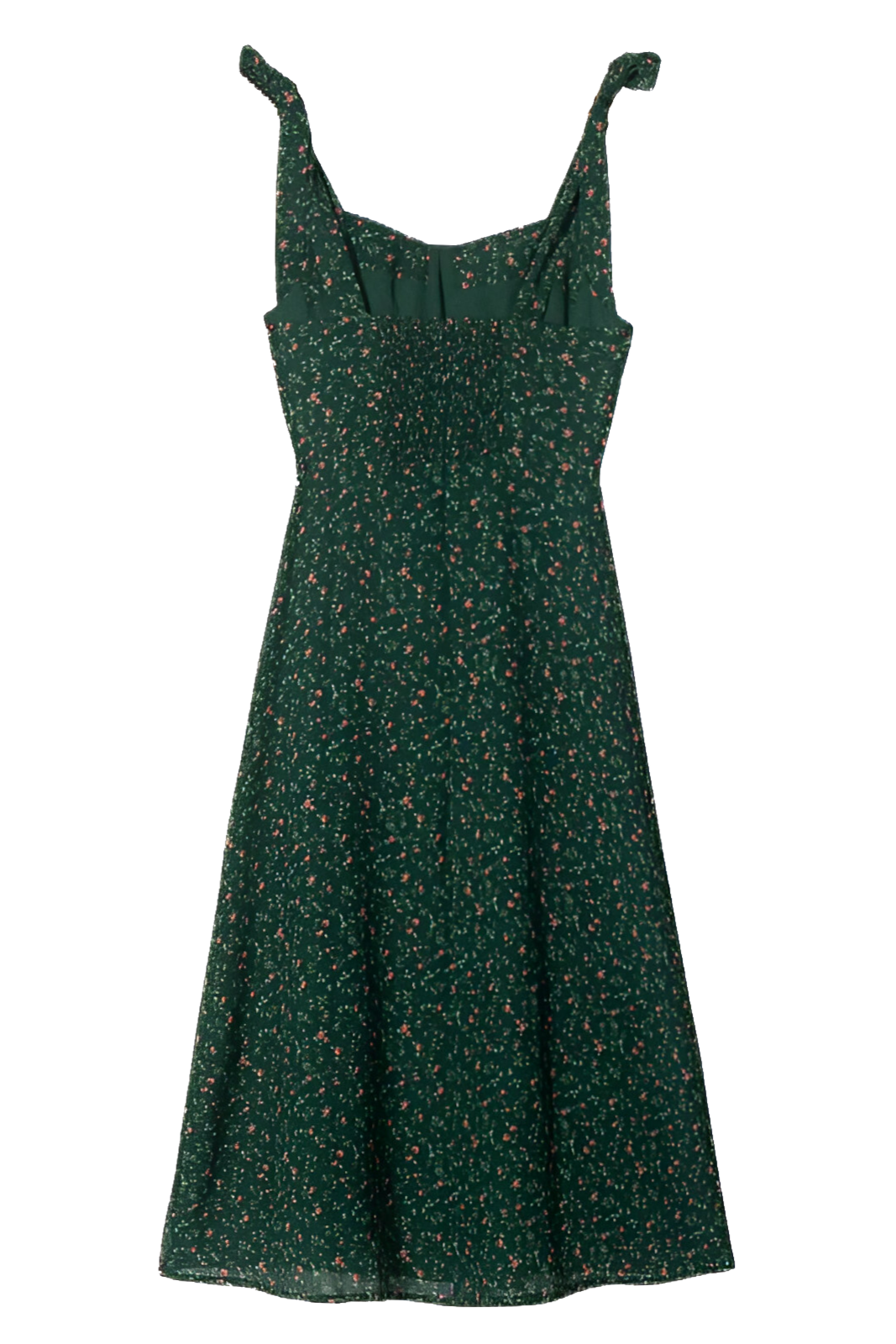 Beatrice Rossi Dress