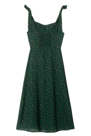 Beatrice Rossi Dress