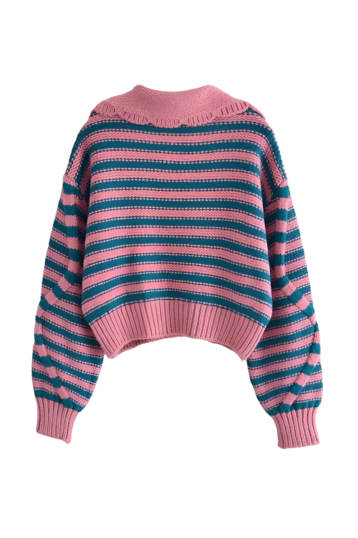 Adara Sweater