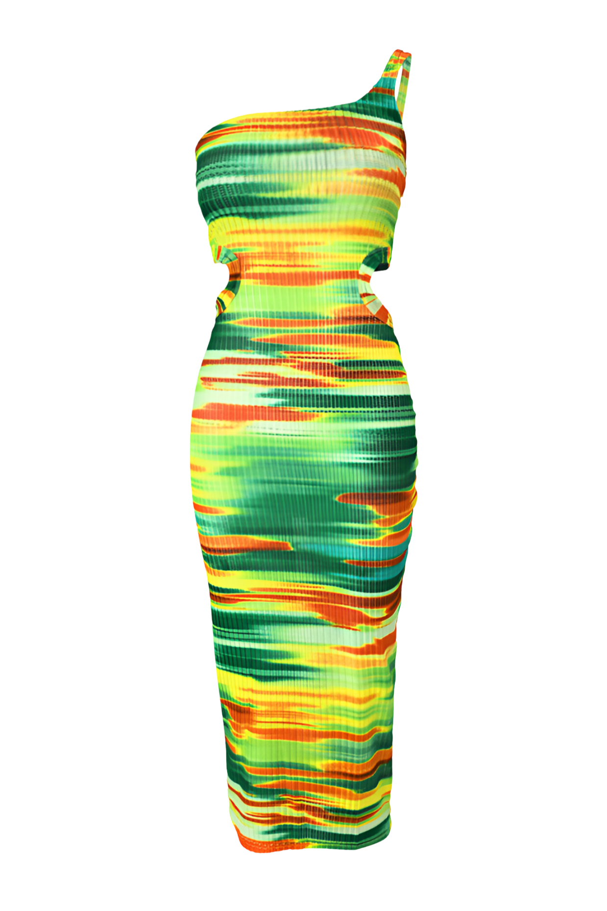 Edvige Eterea Dress