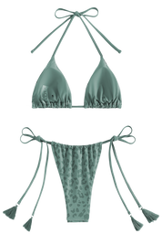 Sibilla Martini Bikini