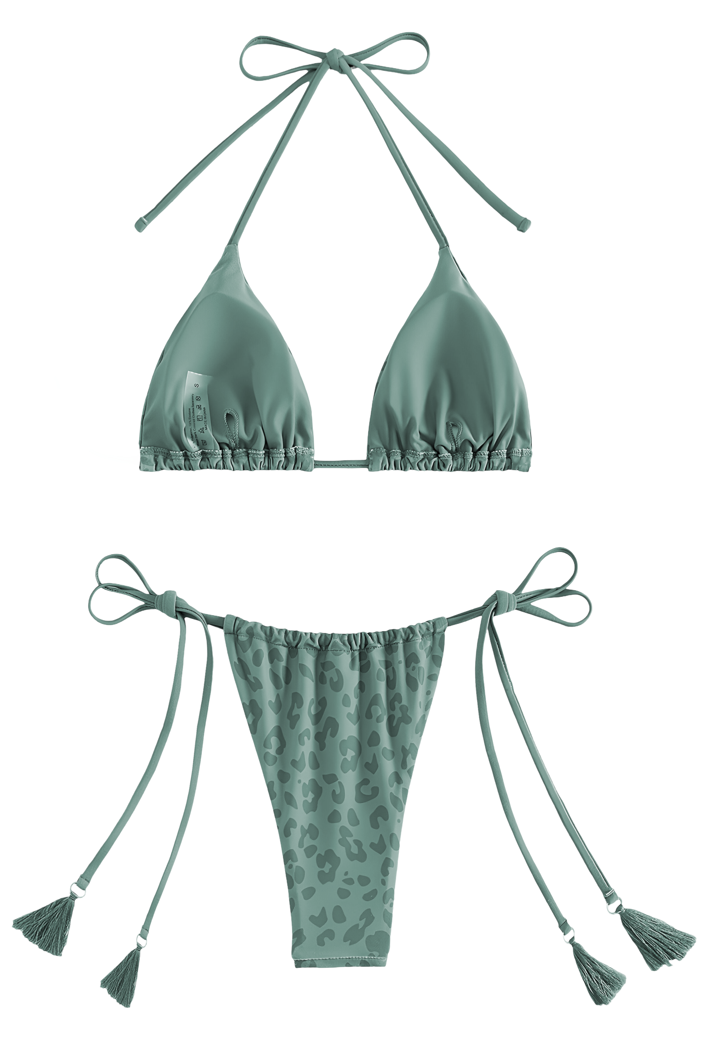 Sibilla Martini Bikini